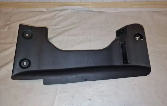 Pickup box liner