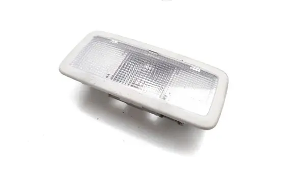 Volkswagen PASSAT CC Rear seat light
