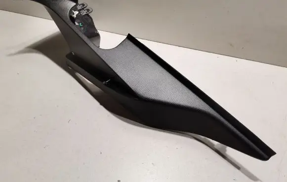BMW X5 G05 Centre console side trim rear 7489848
