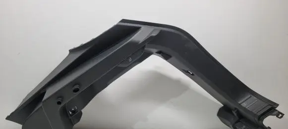 Skoda Karoq Trunk/boot side trim panel 57A867762K 57A867762K9B9