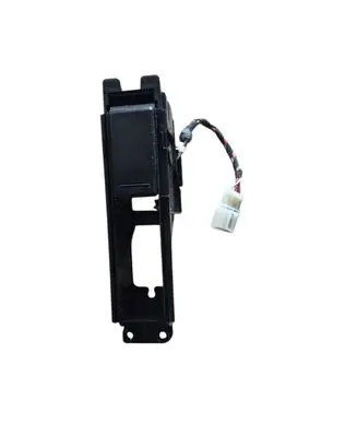 Audi A4 S4 B6 8E 8H Cigarette lighter front 8E0863284A