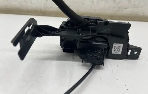 Ford Ranger IV Rear door lock N1WBE264A53AB