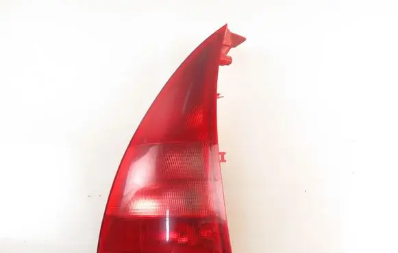 Citroen C3 Rear/tail lights 