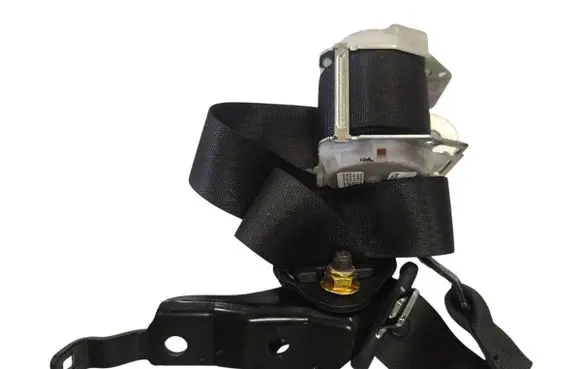 Tesla Model S Rear seatbelt 209302 102313605D