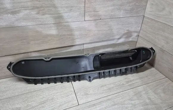 Fiat Ducato Cabin air duct channel 52221719