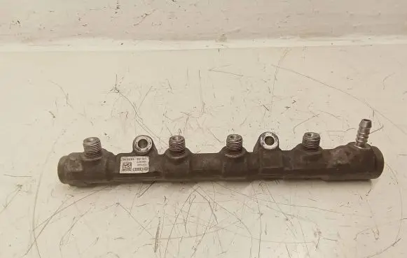 Skoda Roomster (5J) Fuel main line pipe 03P089 0082672 R03P125N