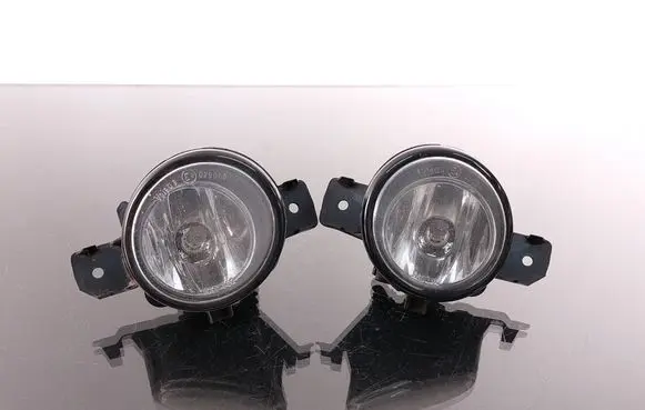 Renault Master III Fog light set 8200002469 8200002470