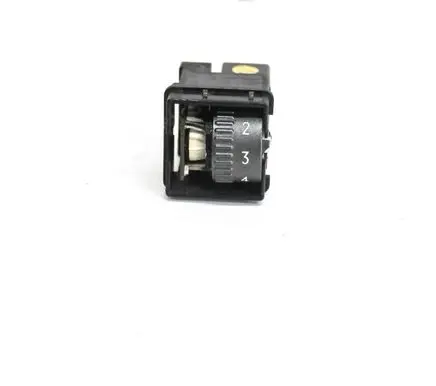 Volkswagen Phaeton Other devices 3D0963563A