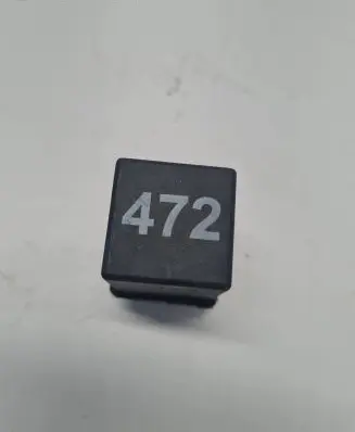 Volkswagen Transporter - Caravelle T5 Other relay 7H0943383 PA66GF30