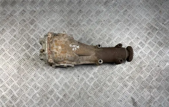 Subaru Outback (BS) Rear differential