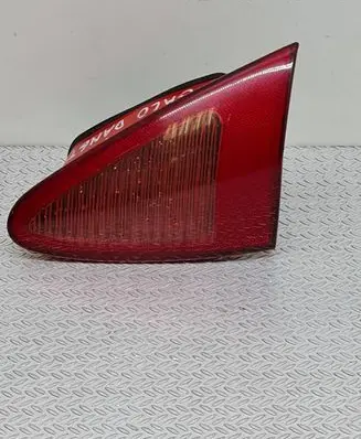 Alfa Romeo 147 Tailgate rear/tail lights 46747825 46556346