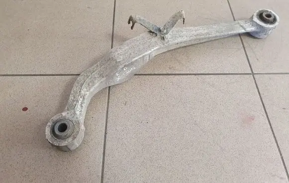 Nissan X-Trail T31 Rear upper control arm/wishbone