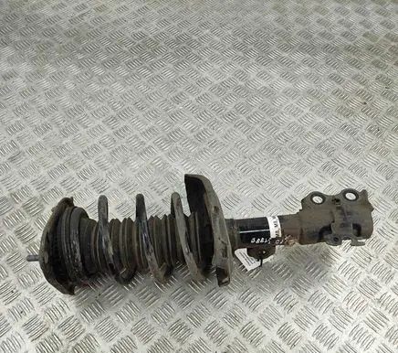 Toyota Corolla E210 E21 Front shock absorber/damper 4851002M80