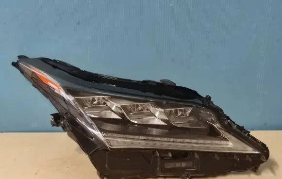 Lexus RX 450H Headlight/headlamp