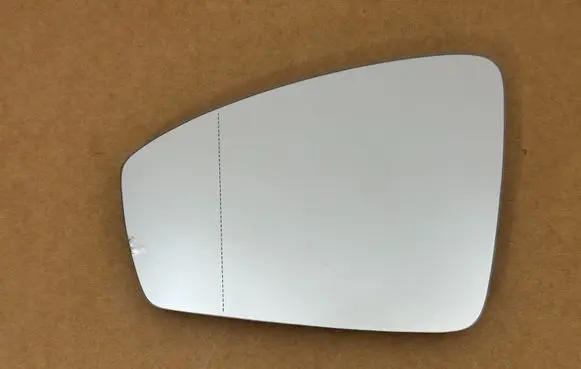 Volkswagen Tiguan Allspace Wing mirror glass 5NA857521