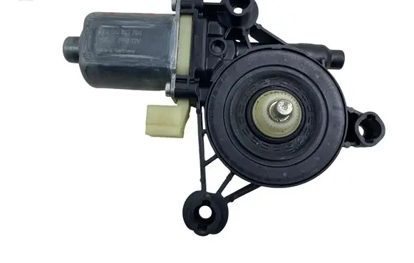 Audi A4 S4 B9 8W Front door window regulator motor 8W0959802