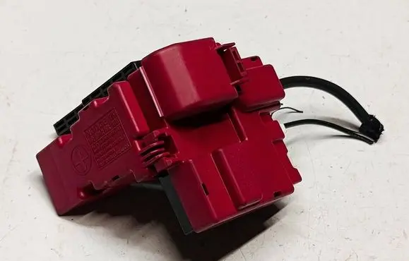 Toyota Yaris XP210 Positive cable (battery) 3J9288S3 3J9288