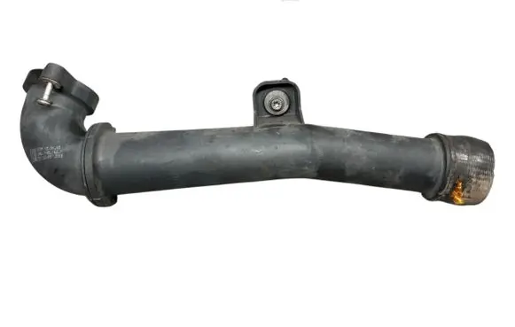 Skoda Octavia Mk3 (5E) Intercooler hose/pipe 04L145762T