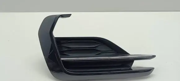Volkswagen Golf VII Front bumper lower grill 5G0853665Q