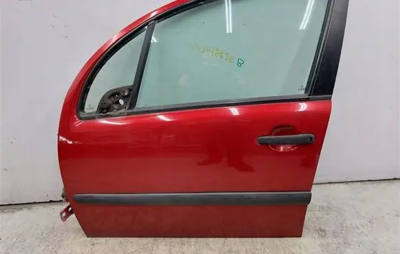 Citroen C3 Front door 