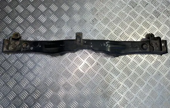 Top upper radiator support slam panel