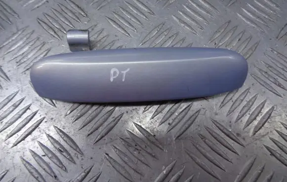 Mitsubishi Colt CZ3 Rear door exterior handle