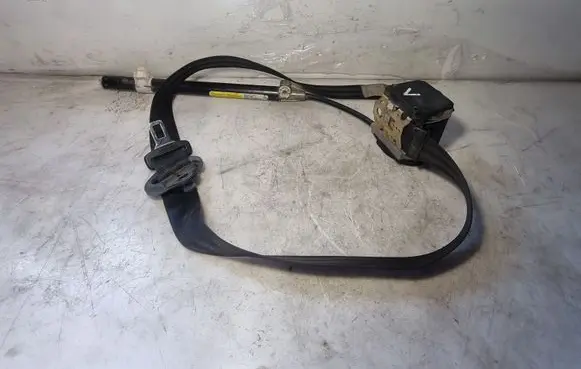 Ford Galaxy Front seatbelt 95VW611B09 7M0857705C