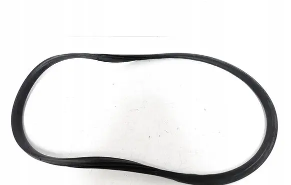 Ford Fiesta Rubber seal loading door window/glass 6M21U297A90B