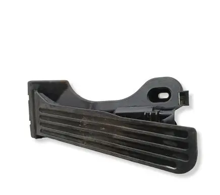 Volkswagen Touran I Accelerator throttle pedal 1T1721503H 6PV00868900