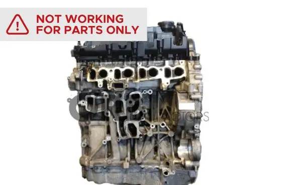 Mini Cooper Countryman R60 Engine N47C20A