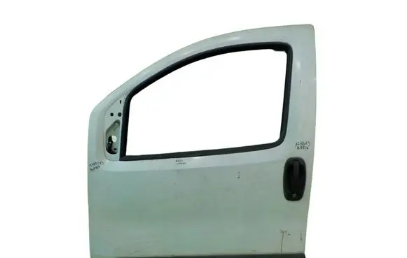 Peugeot Bipper Front door PRZOD