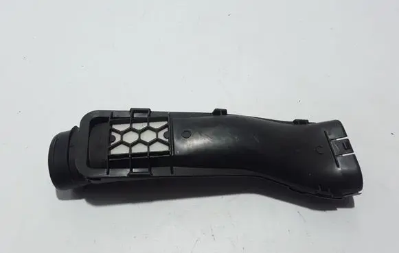 Renault Espace V (RFC) Air intake duct part 165553919R