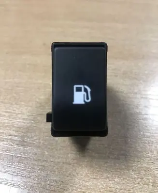 Lexus RX 450H Fuel tank opening switch 15C330
