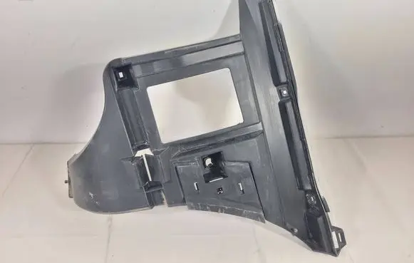 Volvo XC70 Rear bumper mounting bracket 8648150 2419