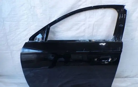 Opel Corsa F Front door 