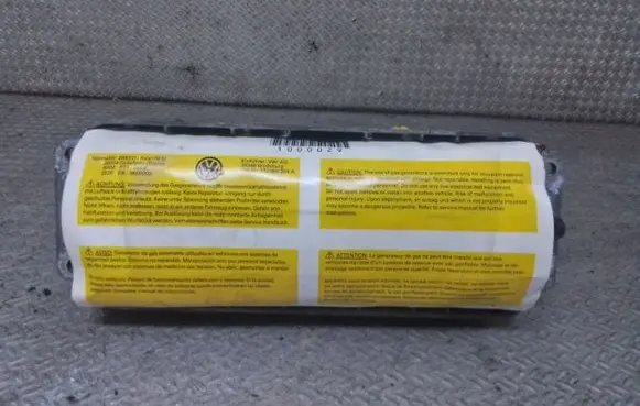 Volkswagen Touran I Passenger airbag 1T0880204A