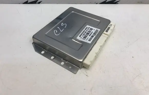 Mercedes-Benz CLS C219 Suspension control unit/module A0365453232