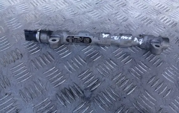 KIA Sportage Fuel main line pipe 0445214181