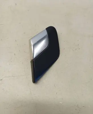 Volkswagen Phaeton Rear fender molding trim 3D0853981