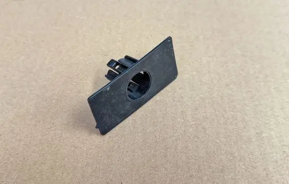Volkswagen Taigo Front parking sensor holder (PDC) 2G7919494