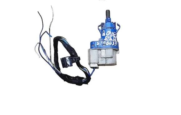 Peugeot Boxer Brake pedal sensor switch 50520116