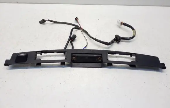 Hyundai ix35 Tailgate opening switch 873722S000