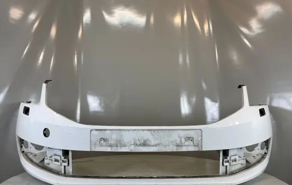 Skoda Octavia Mk3 (5E) Front bumper 5E0807221N
