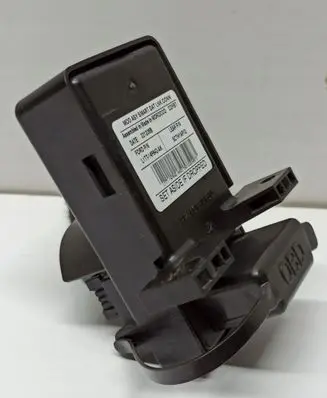 Ford Puma Other control units/modules 5CTH1AF12