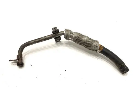 Mercedes-Benz A W176 Turbo turbocharger oiling pipe/hose A2702030002