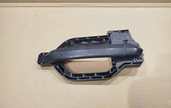 Man TGE 1gen Rear door exterior handle 0107297101X