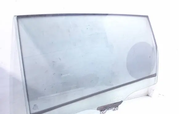 Ford S-MAX Rear door window glass