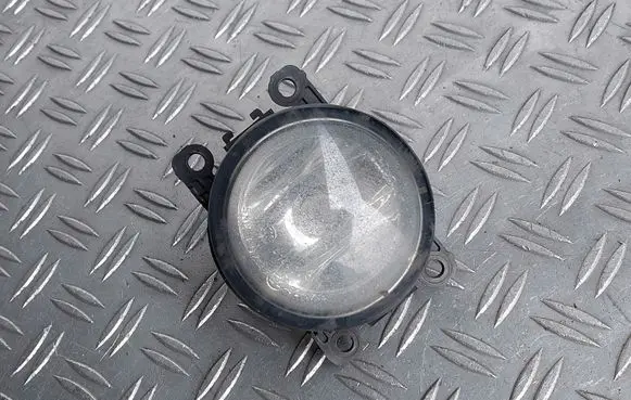 Ford Focus Front fog light