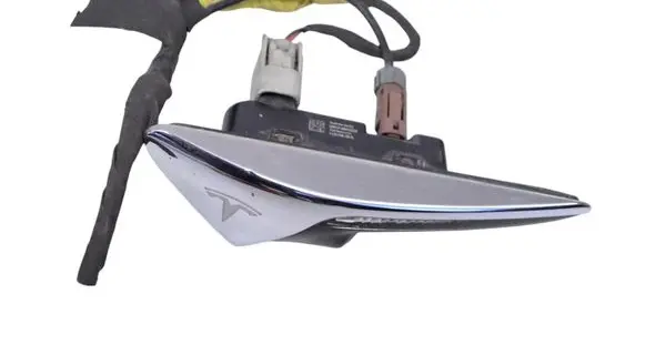 Mercedes-Benz E W212 Side fender camera 112510699A