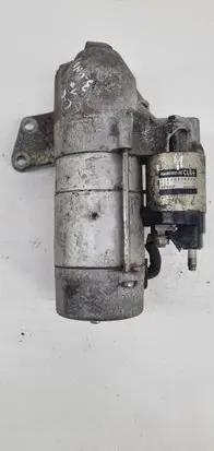 Citroen C6 Starter motor 9664883080